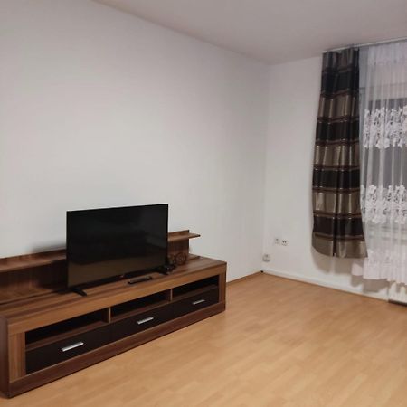 Ferienwohnung Grundstein Дортмунд Екстер'єр фото