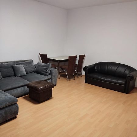Ferienwohnung Grundstein Дортмунд Екстер'єр фото