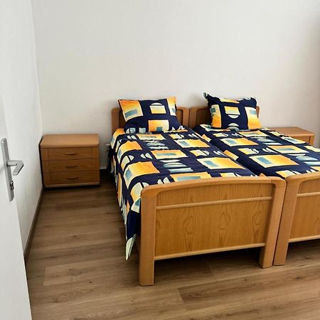 Ferienwohnung Grundstein Дортмунд Екстер'єр фото