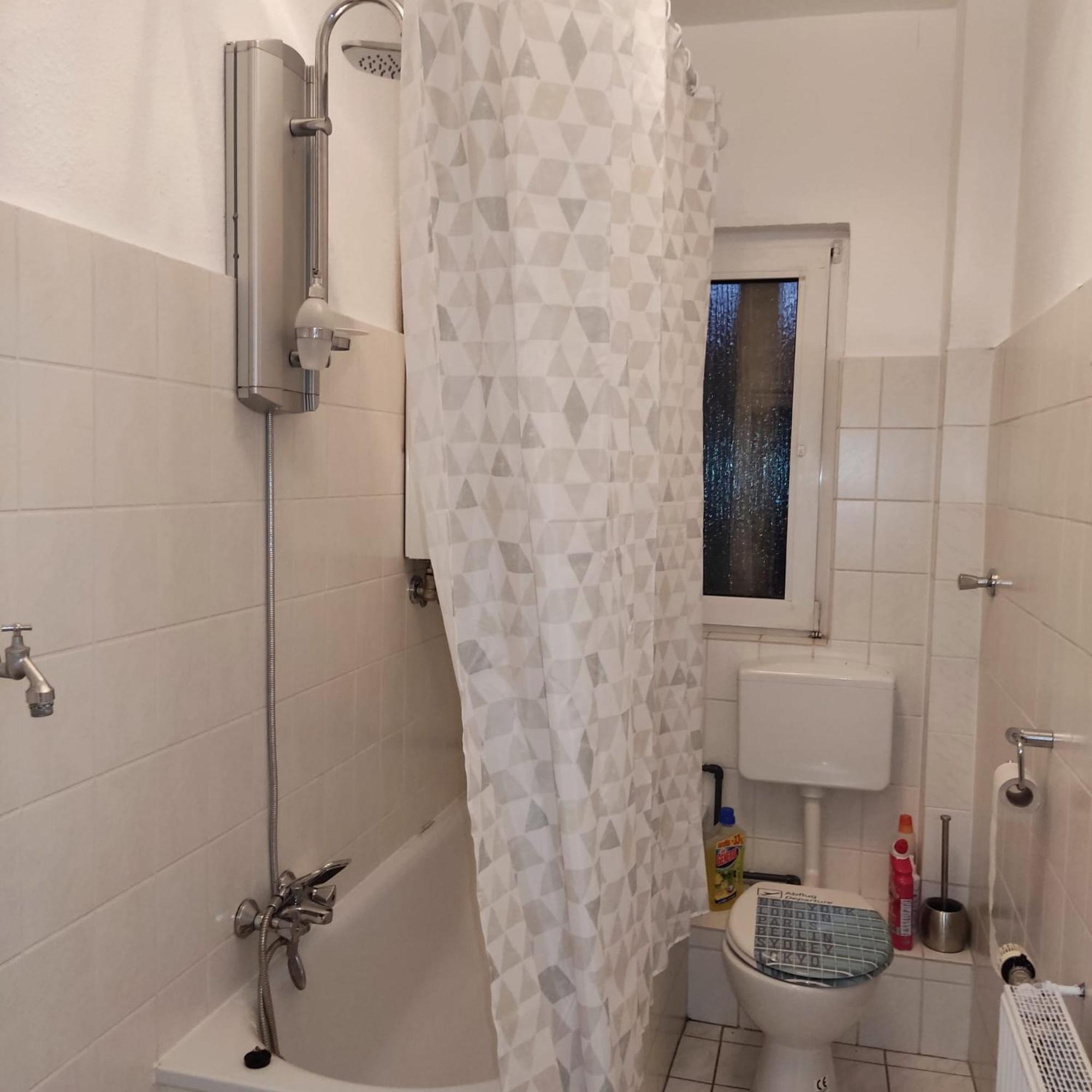 Ferienwohnung Grundstein Дортмунд Екстер'єр фото