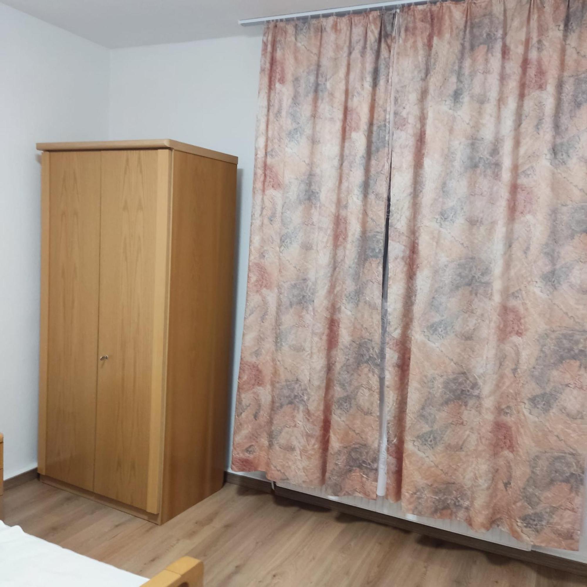 Ferienwohnung Grundstein Дортмунд Екстер'єр фото