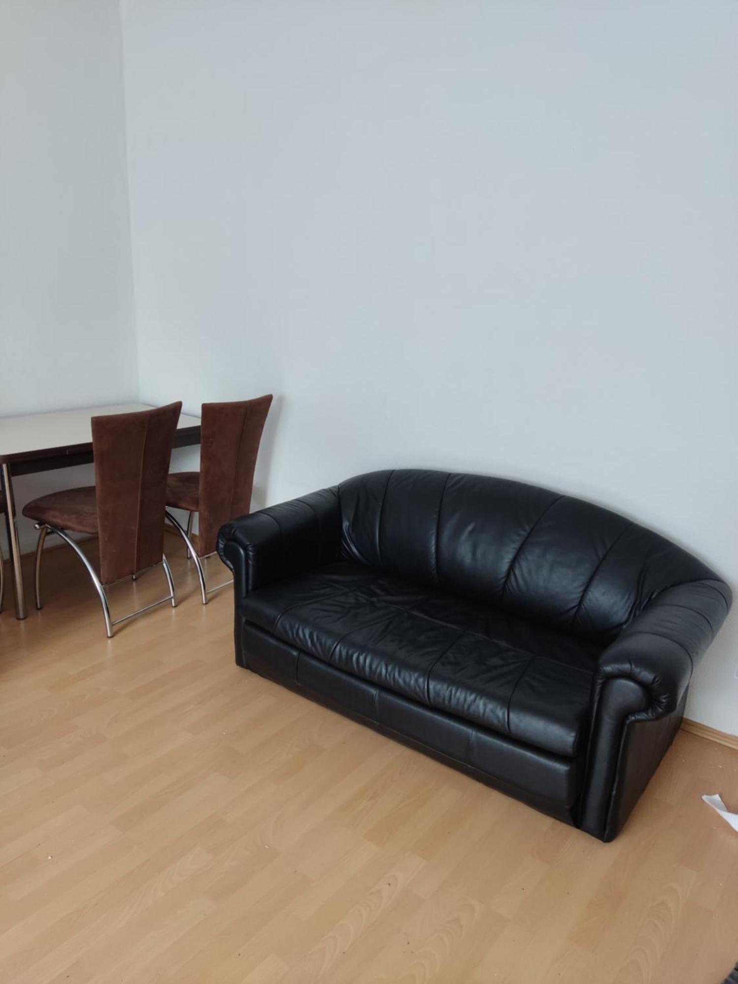 Ferienwohnung Grundstein Дортмунд Екстер'єр фото
