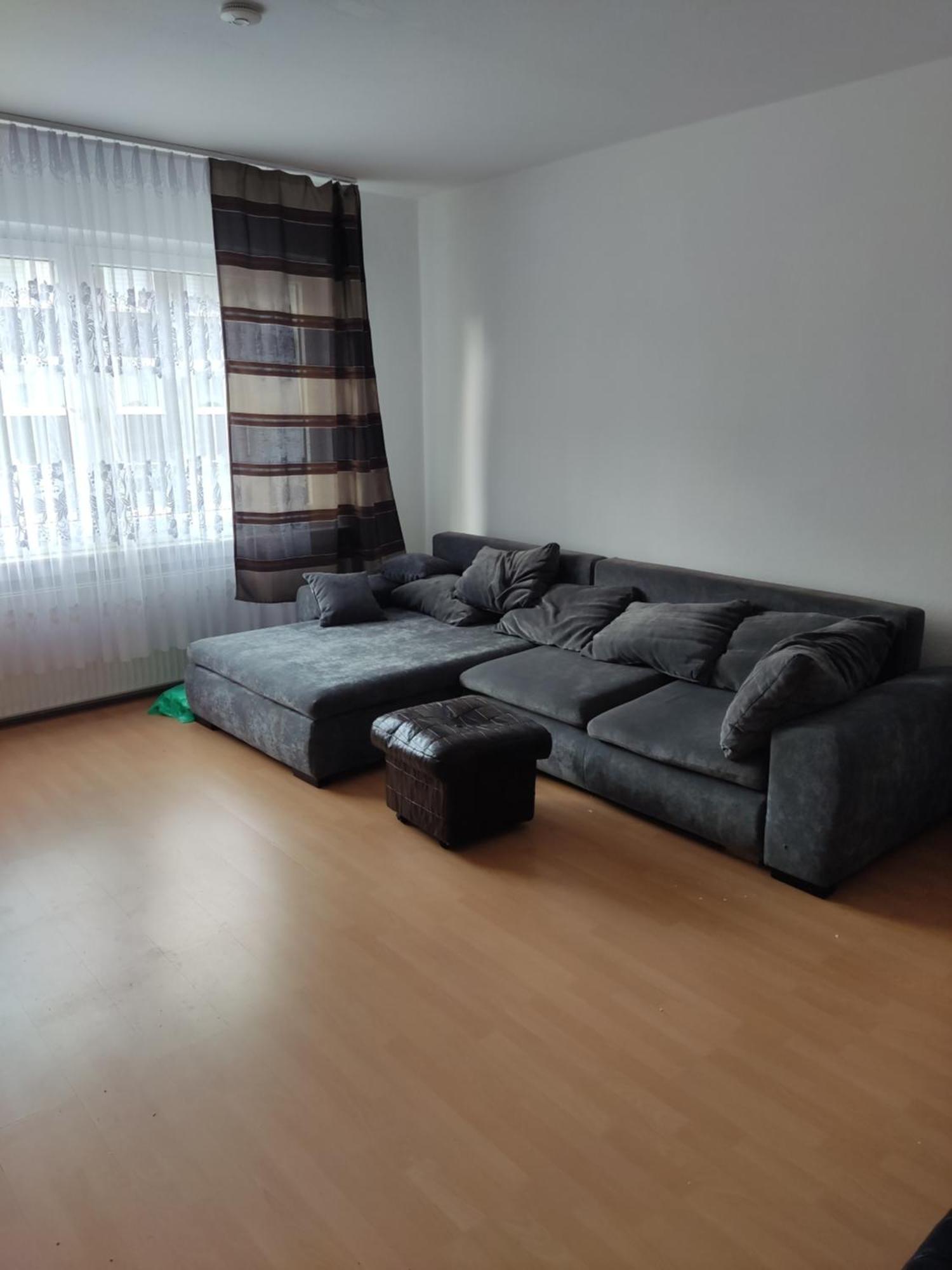 Ferienwohnung Grundstein Дортмунд Екстер'єр фото