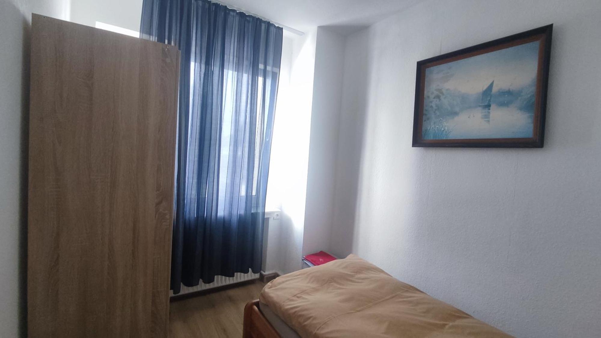 Ferienwohnung Grundstein Дортмунд Екстер'єр фото