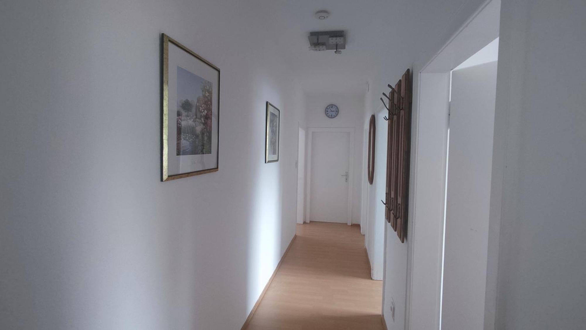 Ferienwohnung Grundstein Дортмунд Екстер'єр фото